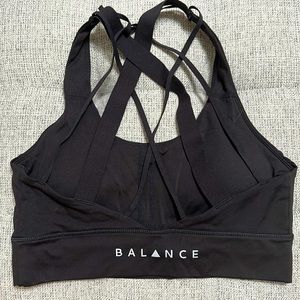 Balance Athletica Aura collection sports bra